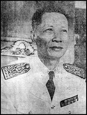 HUY KANTHOUL