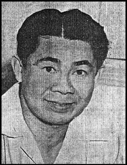 SONN VOEUNSAI