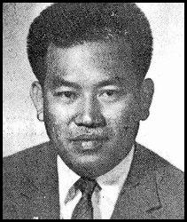 TRINH HOANH
