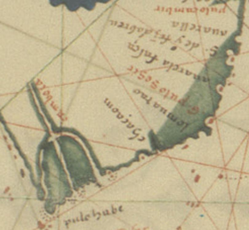 ZOOM : 1563 -Luis LAZARO : Atlas