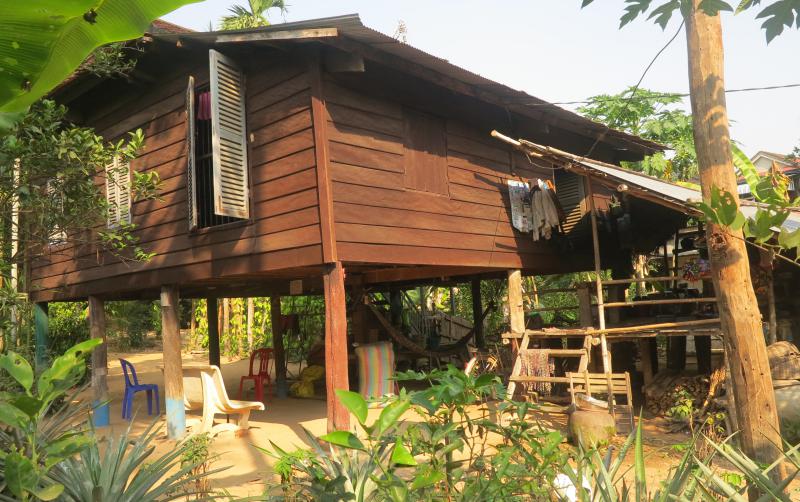 Photo 1 - La Maisonnée A